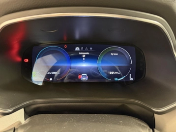 Image véhicule  Renault CAPTUR (20)