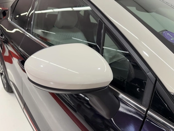 Image véhicule  Renault CAPTUR (45)