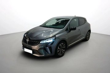 Image véhicule  Renault CLIO V (0)