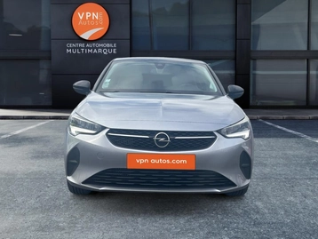 Image véhicule  Opel CORSA (2)