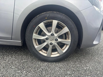 Image véhicule  Opel CORSA (9)