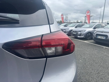 Image véhicule  Opel CORSA (13)