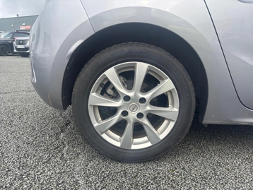 Image véhicule  Opel CORSA (8)