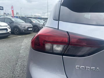 Image véhicule  Opel CORSA (12)