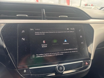 Image véhicule  Opel CORSA (30)