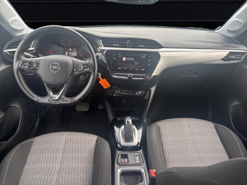 Image véhicule  Opel CORSA (22)