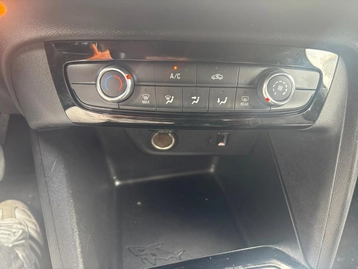 Image véhicule  Opel CORSA (34)