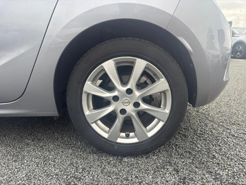 Image véhicule  Opel CORSA (7)