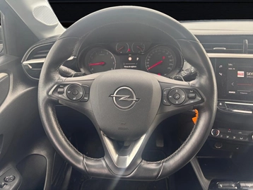 Image véhicule  Opel CORSA (23)