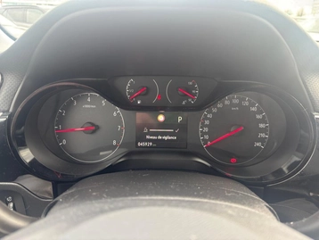 Image véhicule  Opel CORSA (26)