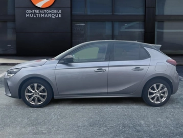 Image véhicule  Opel CORSA (4)