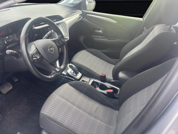 Image véhicule  Opel CORSA (16)