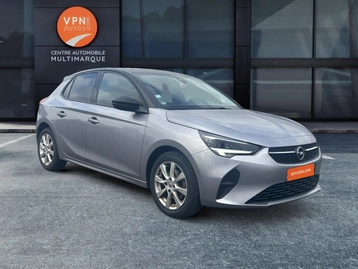 Image véhicule  Opel CORSA (1)