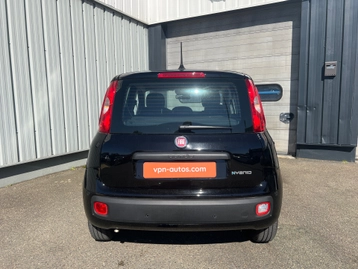 Image véhicule  Fiat PANDA (5)