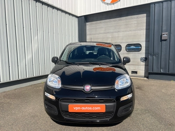 Image véhicule  Fiat PANDA (1)