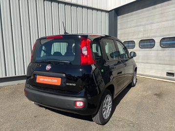 Image véhicule  Fiat PANDA (6)