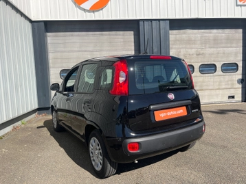Image véhicule  Fiat PANDA (4)