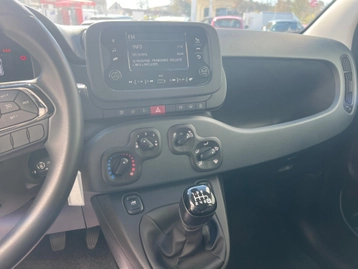 Image véhicule  Fiat PANDA (13)