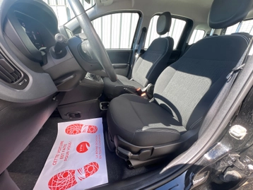 Image véhicule  Fiat PANDA (8)