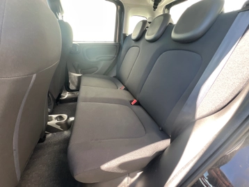 Image véhicule  Fiat PANDA (9)