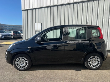Image véhicule  Fiat PANDA (3)