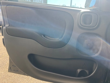 Image véhicule  Fiat PANDA (17)