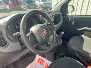 Image véhicule  Fiat PANDA (11)