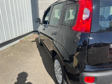 Image véhicule  Fiat PANDA (18)