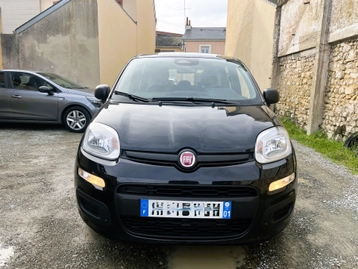 Image véhicule  Fiat PANDA (0)