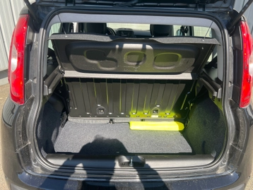 Image véhicule  Fiat PANDA (16)