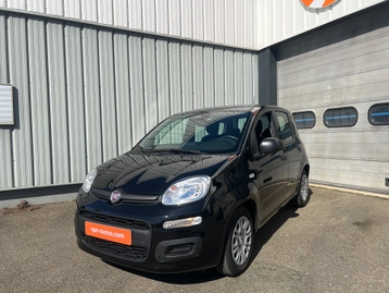 Image véhicule  Fiat PANDA (2)
