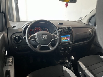 Image véhicule  Dacia LODGY (6)