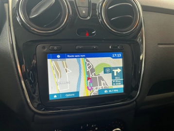 Image véhicule  Dacia LODGY (19)