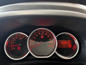 Image véhicule  Dacia LODGY (14)