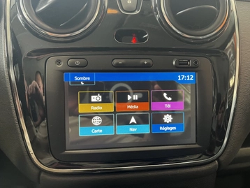 Image véhicule  Dacia LODGY (18)