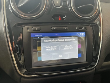 Image véhicule  Dacia LODGY (21)