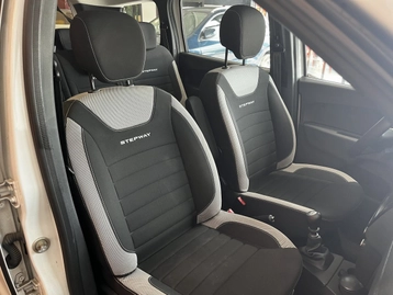 Image véhicule  Dacia LODGY (10)