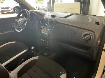 Image véhicule  Dacia LODGY (9)