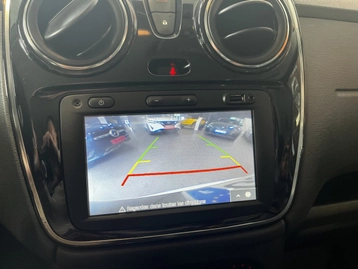 Image véhicule  Dacia LODGY (22)