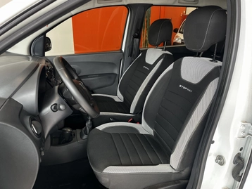 Image véhicule  Dacia LODGY (4)