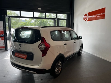 Image véhicule  Dacia LODGY (3)