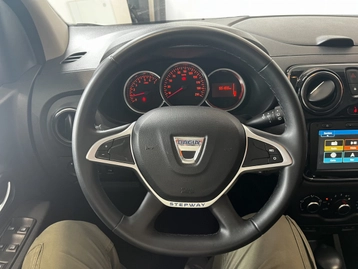 Image véhicule  Dacia LODGY (15)