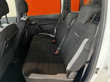 Image véhicule  Dacia LODGY (5)