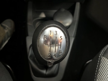 Image véhicule  Dacia LODGY (23)