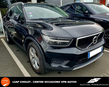 Image véhicule  Volvo XC40 (3)