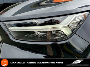 Image véhicule  Volvo XC40 (4)