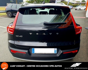 Image véhicule  Volvo XC40 (7)