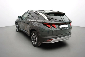 Image véhicule  Hyundai TUCSON (5)