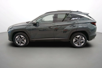 Image véhicule  Hyundai TUCSON (19)