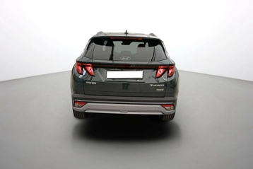 Image véhicule  Hyundai TUCSON (9)